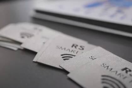 La tecnología Smart Tag aparece en la camiseta de Real Sociedad y tiene beneficios para los socios