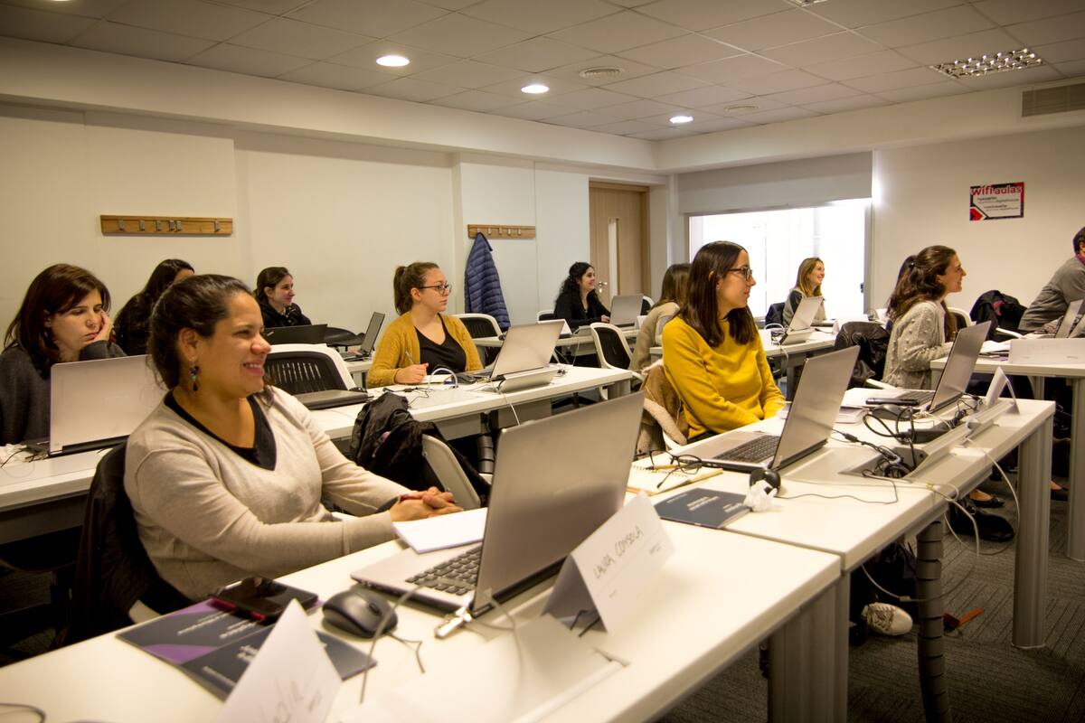 La tecnología también ofrece nuevas herramientas para la gestión del talento, área clave para el éxito de las compañías