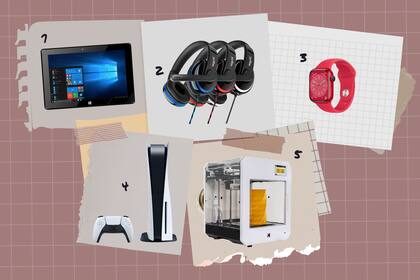 La tecnología tiene el poder de simplificarnos la vida. Beneficios de Club LA NACION para hacer compras eficientes.