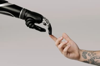 La tecnología tiene una gran importancia en el mundo profesional (Foto Pexels)