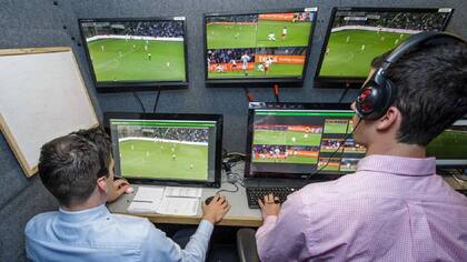 La tecnología VAR se aplicará en semifinales de Libertadores
