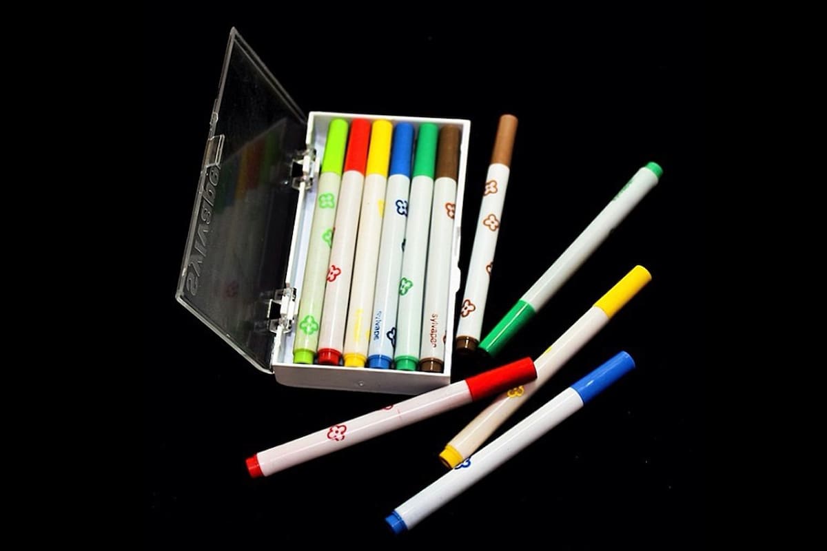 La tecnología y la evolución de la producción dejaron atrás útiles escolares que alguna vez fueron furor