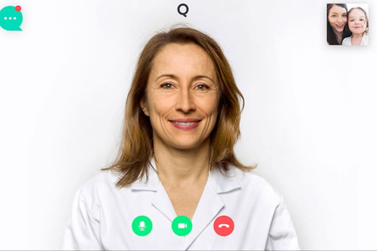La telemedicina combina la atención médica con las herramientas tecnológicas disponibles para su aplicación