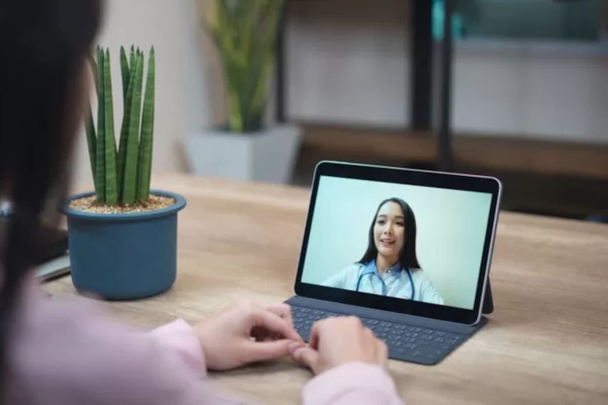 La telemedicina ha experimentado un auge durante la pandemia