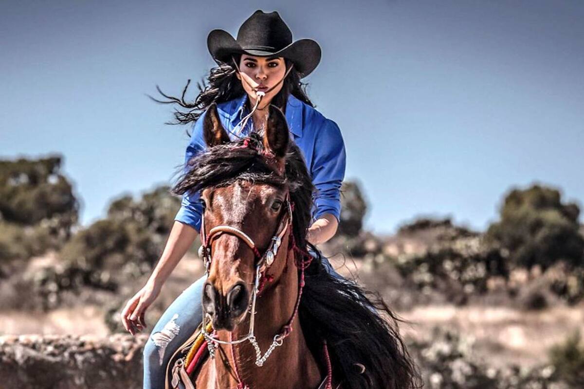 La telenovela mexicana La desalmada es una de las ficciones que marca tendencia en estos tiempos