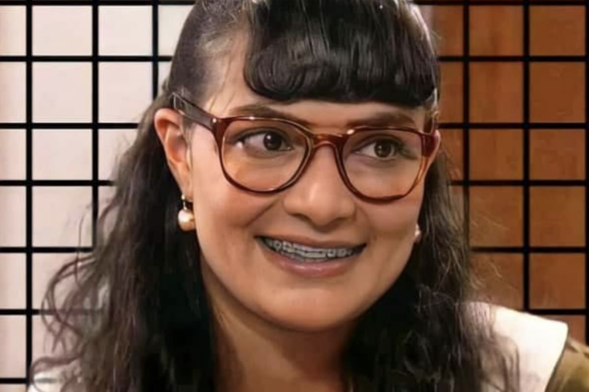 La telenovela se transmitió por un canal privado en 1999 (Foto: Archivo EL TIEMPO)