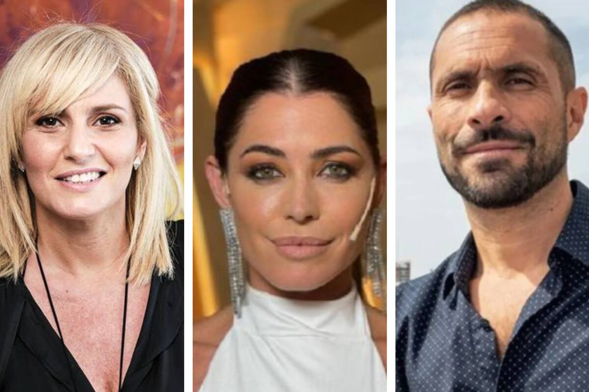 La televisión se prepara para varios cambios en distintas señales; figuras que cambian de horizonte