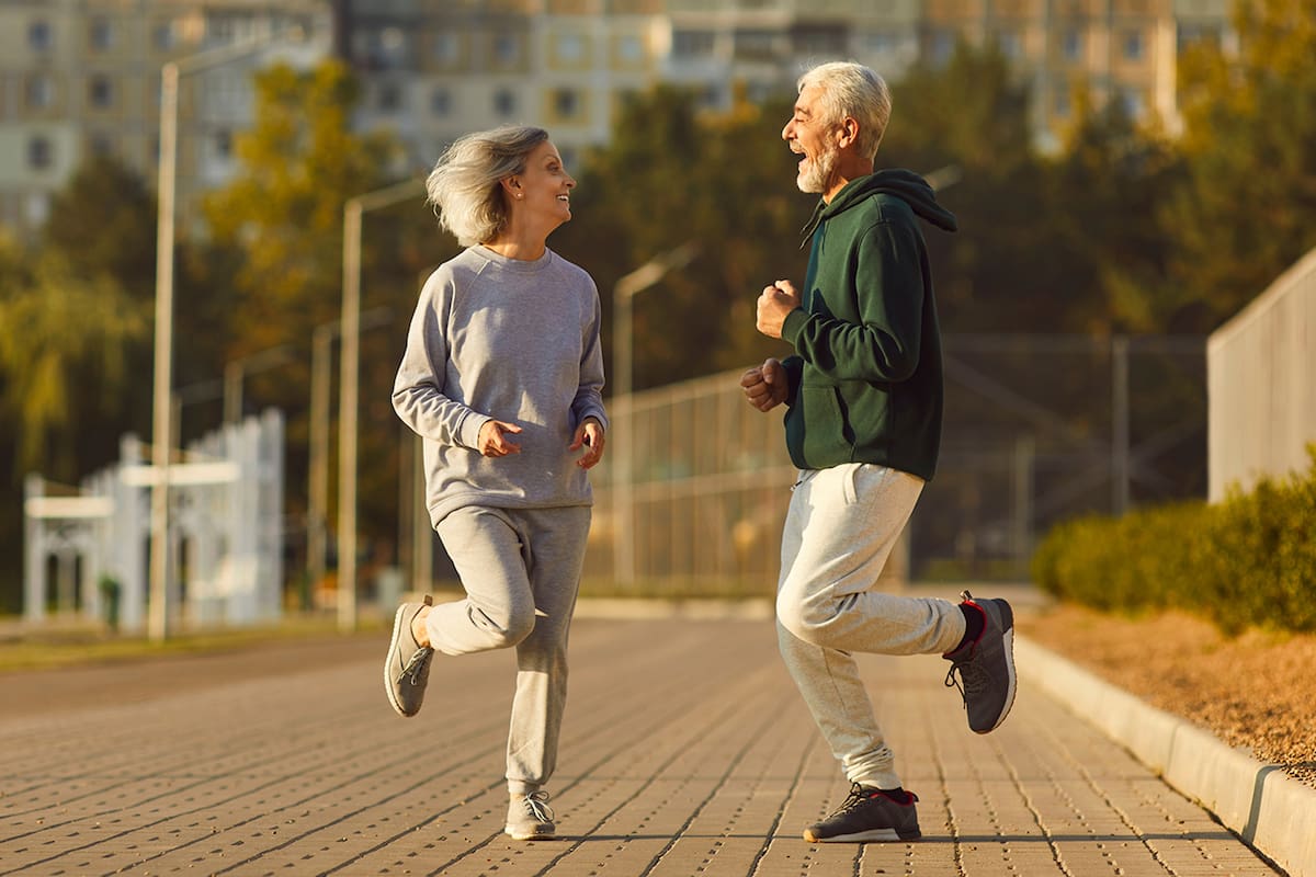 La temática de la longevidad no para de crecer
