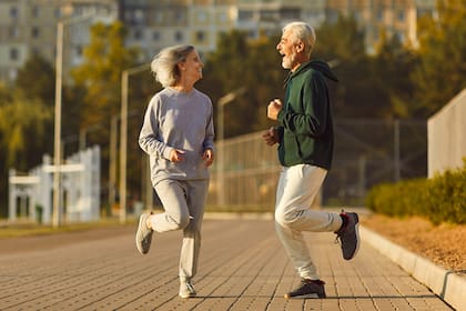 La temática de la longevidad no para de crecer