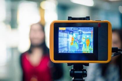 La temperatura corporal media normal en adultos sanos ha bajado en los últimos 20 años. ¿Cuál es ahora?