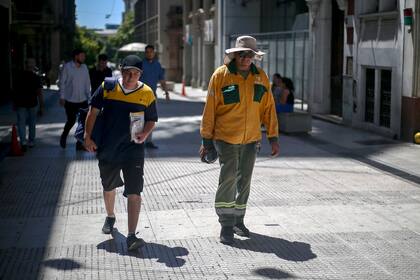 La temperatura en la Ciudad rondará en 17.7°C