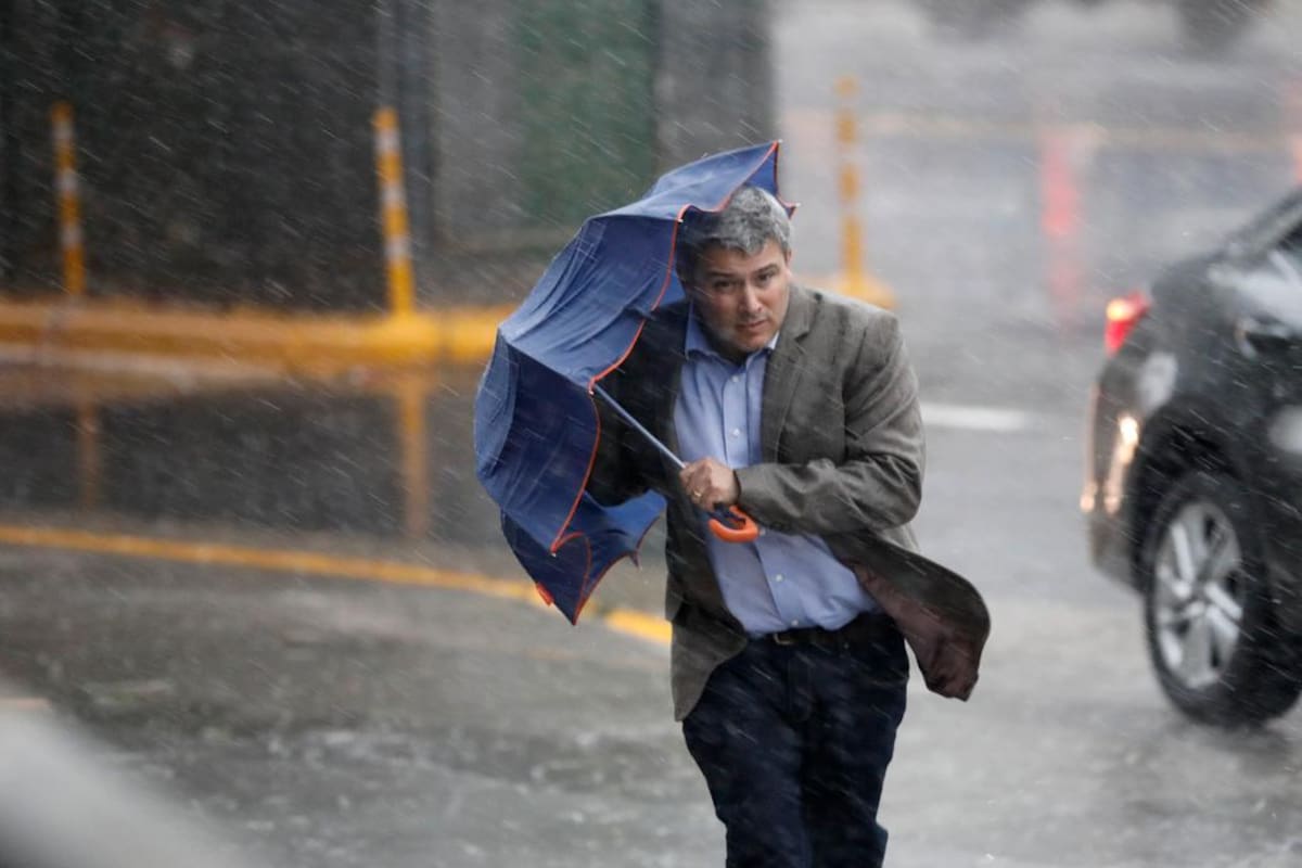 La temperatura máxima en la Ciudad llegará a los 32 grados