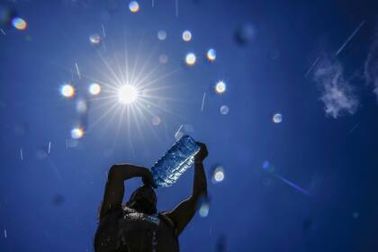 La temperatura máxima llegará a los 31 grados en la ciudad de Buenos Aires y alredeores