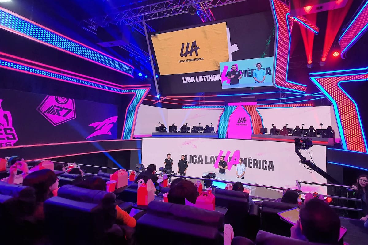 La temporada 2020 de League of Legends se renueva por completo en el torneo más importante y de mayor inversión en el continente, la Liga Latinoamericana, que reúne a los mejores equipos latinos en la Ciudad de México