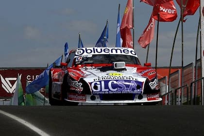 La temporada 2023 del TC consta de 15 fechas y arranca en Viedma, en la Patagonia de la Argentina