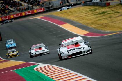La temporada 2023 del TC tiene dos fechas programadas en San Juan Villicum y la próxima será la última del calendario