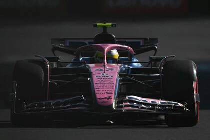 La temporada 2026 de la Fórmula 1 contará con 24 carreras; comenzará el 6 de marzo y finalizará el 6 de diciembre