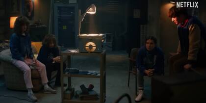 La temporada 5 es la última de esta exitosa serie (Foto: Netflix)