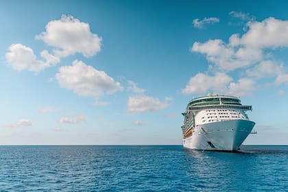La temporada de cruceros tiene buenas perspectivas.