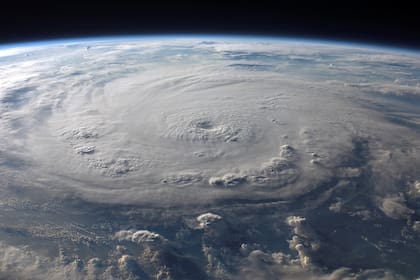 La temporada de huracanes en el Atlántico comenzó el pasado 1 de junio