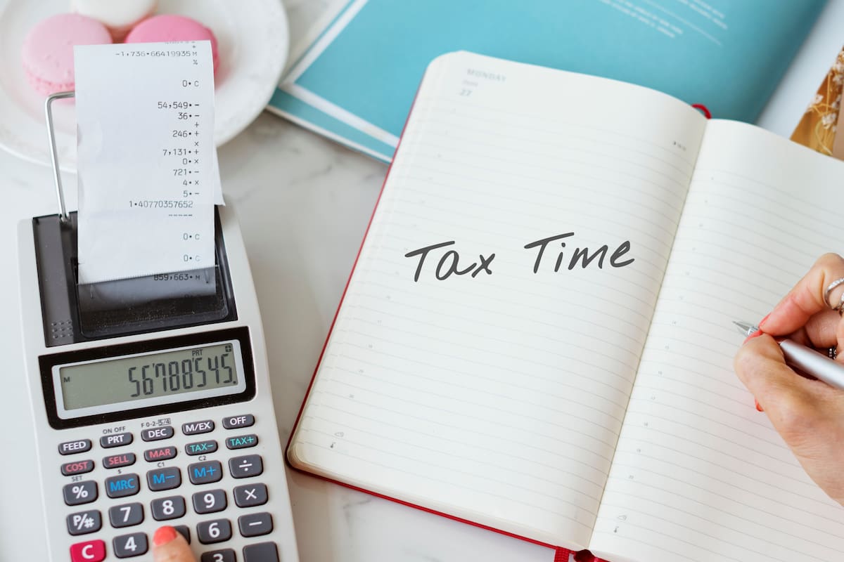 La temporada de impuestos 2024 comenzó el 29 de enero, de acuerdo con el IRS