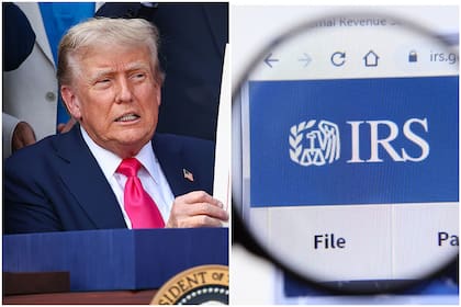 La temporada de impuestos en EE.UU. incorpora un elemento novedoso para millones de contribuyentes: las llamadas "cuentas Trump"