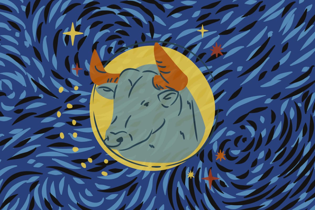 La temporada de Tauro inició el 21 de abril