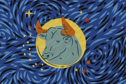 La temporada de Tauro inició el 21 de abril