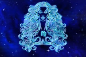 La temporada de Virgo es entre el 22 de agosto y el 22 de septiembre