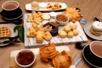 La tempting Box Patria de los hoteles NH