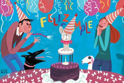 La tendencia a “humanizar” a los animales de compañía genera polémica por sus riesgos potenciales