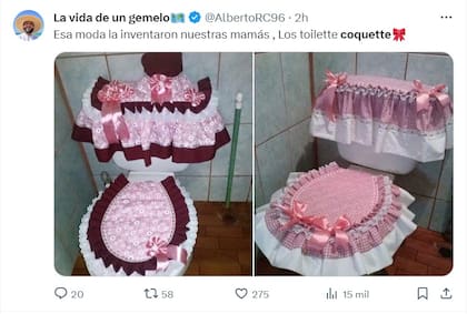 La tendencia coquette se ha apoderado de las redes sociales