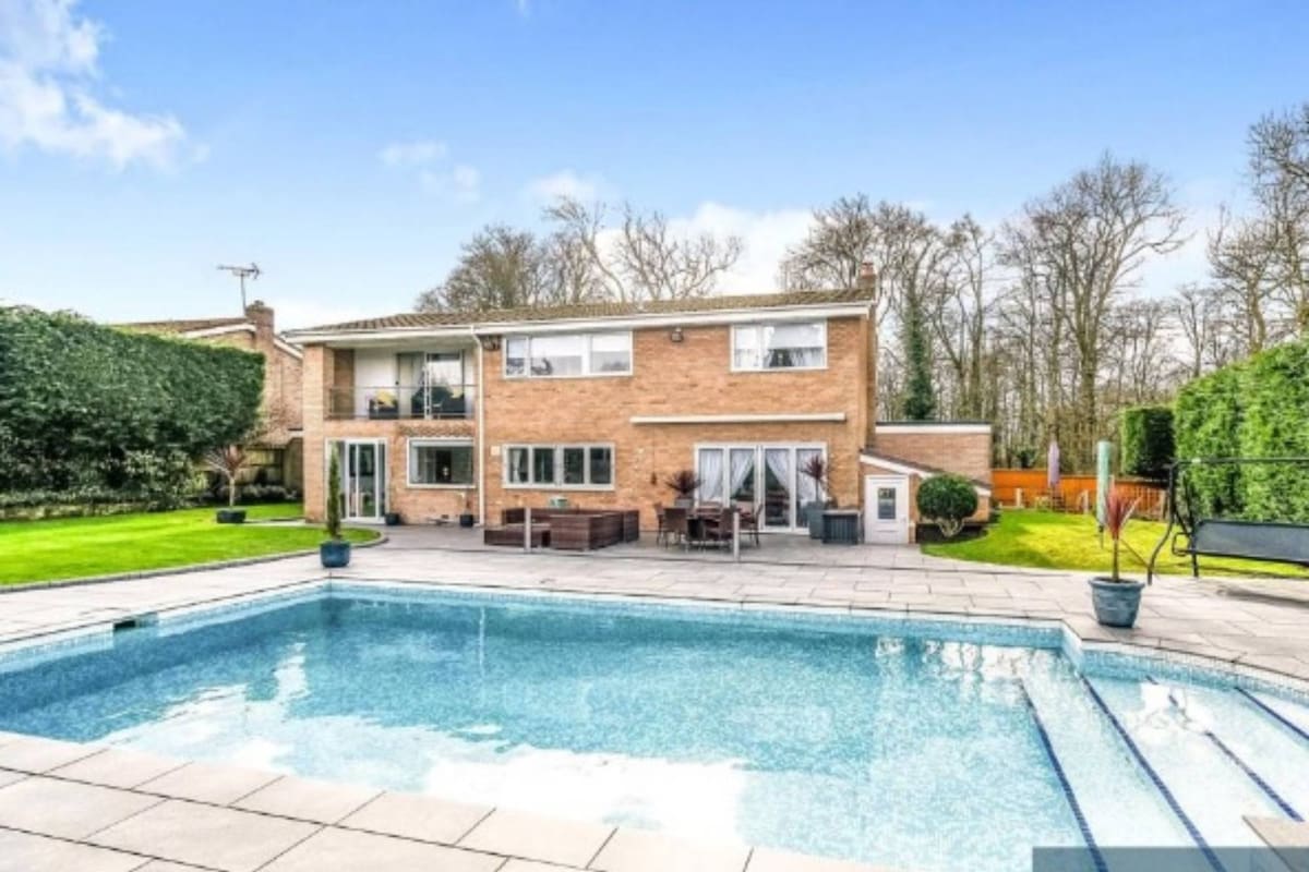 La tendencia de este verano es alquilar casa en un barrio cerrado por un mes o toda la temporada, estar cerca de la ciudad para seguir trabajando, invitar amigos y disfrutar de la naturaleza