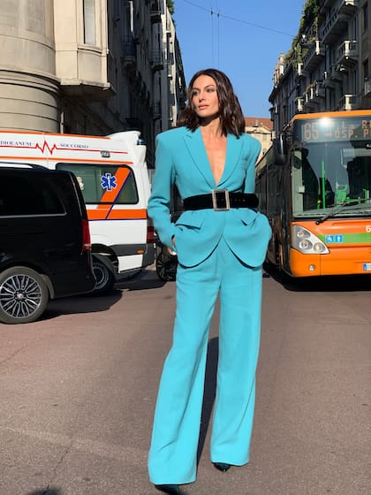 La tendencia, en su máxima expresión
