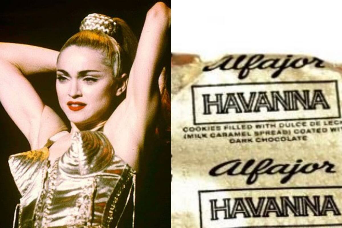 La tendencia habría aparecido por primera vez a finales de marzo