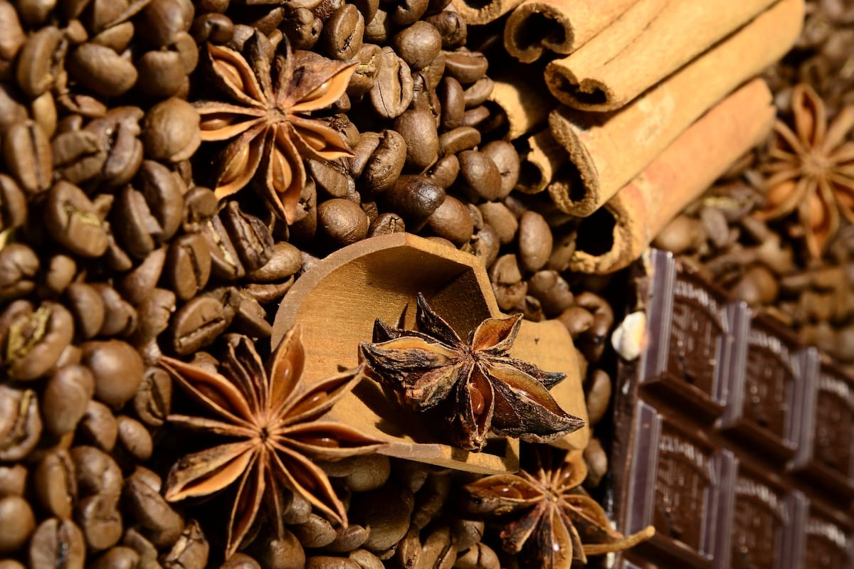 La tendencia invernal viene con el chocolate especiado