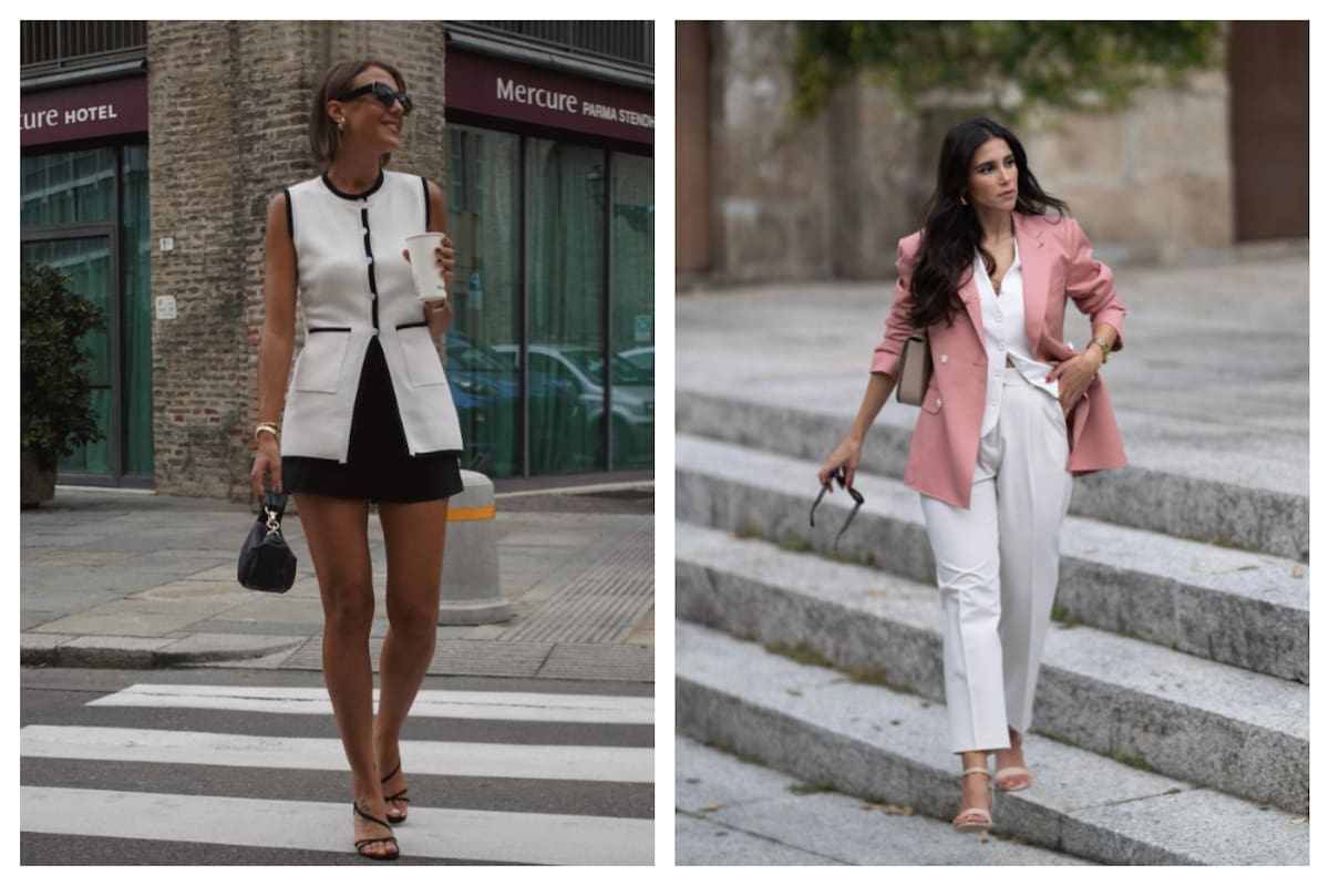 La tendencia Old Money se basa en un estilo conservador, donde la tradición, la herencia y el refinamiento se expresan en looks de lujo silencioso