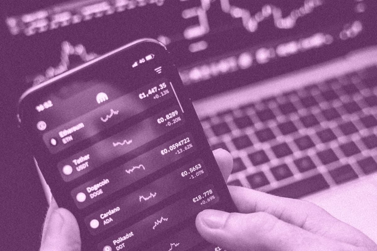 La tendencia puede cambiar en Wall Street y favorecer a las empresas de software