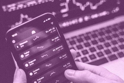 La tendencia puede cambiar en Wall Street y favorecer a las empresas de software