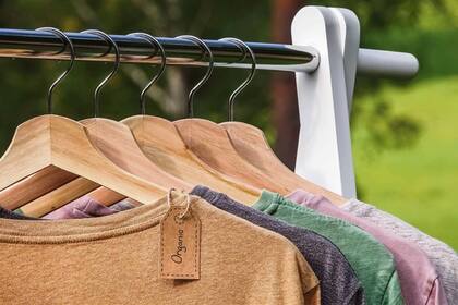 La tendencia verde gana terreno en el mundo de la moda