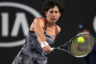 ¿Qué es linfoma de Hodgkin, la enfermedad que padece la tenista Suárez Navarro?