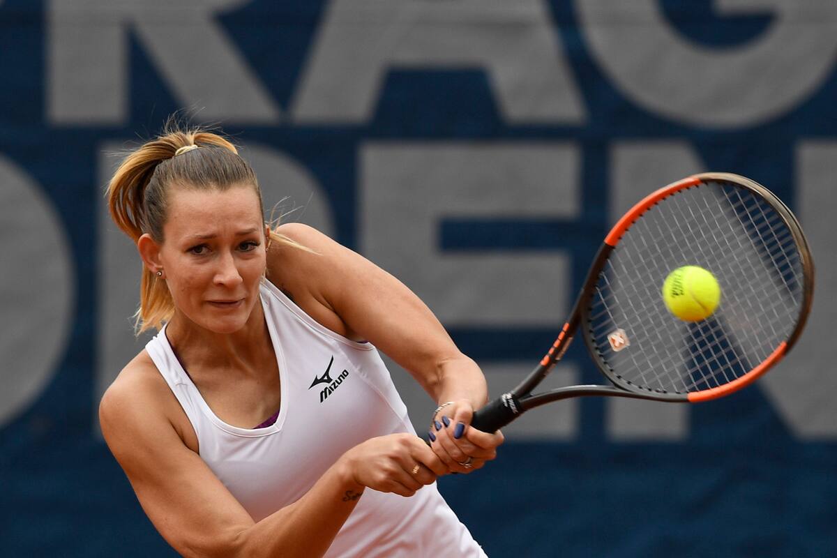 La tenista rusa Yana Sizikova, de 26 años, fue arrestada en París, sospechosa de haber perdido deliberadamente un partido en Roland Garros, en el contexto de arreglos y apuestas.