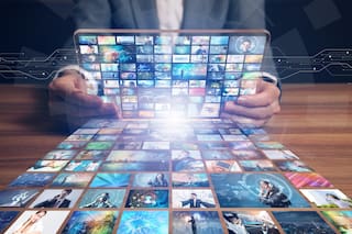 Síndrome de Diógenes: cuál es su versión digital y cómo evitarla