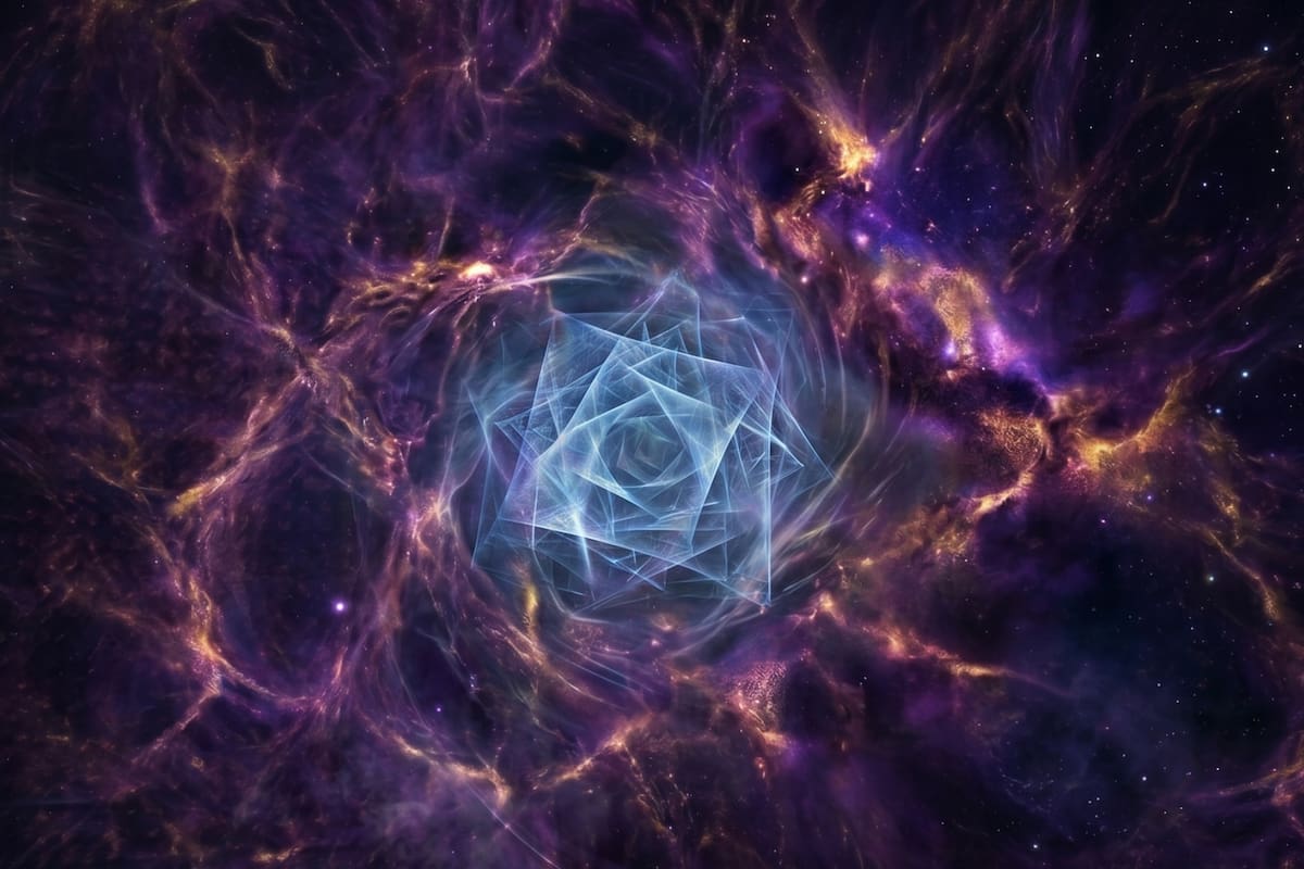 La teoría de dimensión adicional que podría explicar la masa de los neutrinos