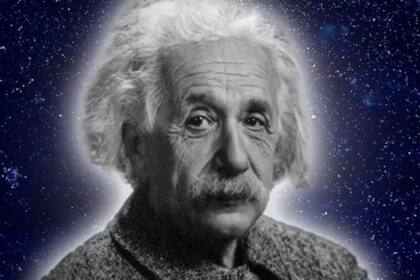 La teoría de Einstein que sostiene que los muertos aún existen en el universo