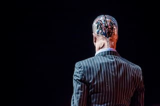 ¿La inteligencia artificial es una realidad virtuosa?