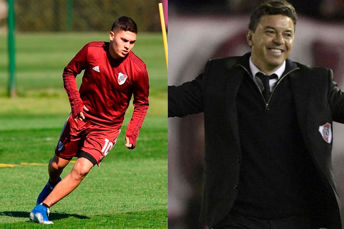 La teoría de Vignolo sobre Quintero y Gallardo