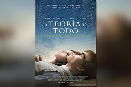 La teoría del todo