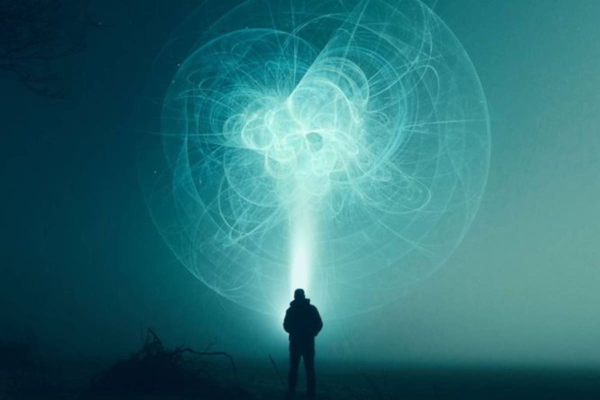 La teoría del caos nos puede llevar a preguntas existenciales