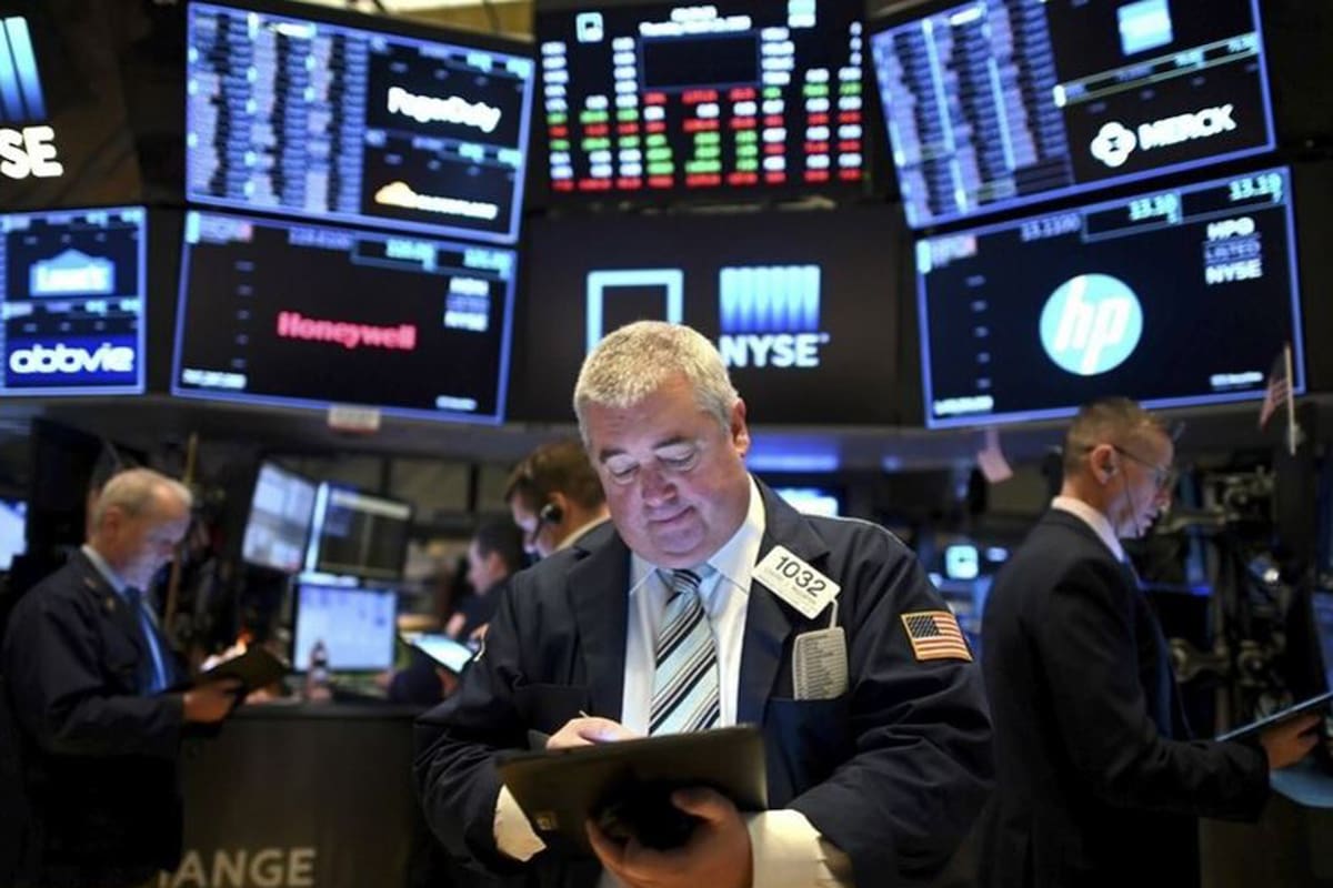 La "teoría del más tonto" es una expresión muy utilizada en los mercados bursátiles